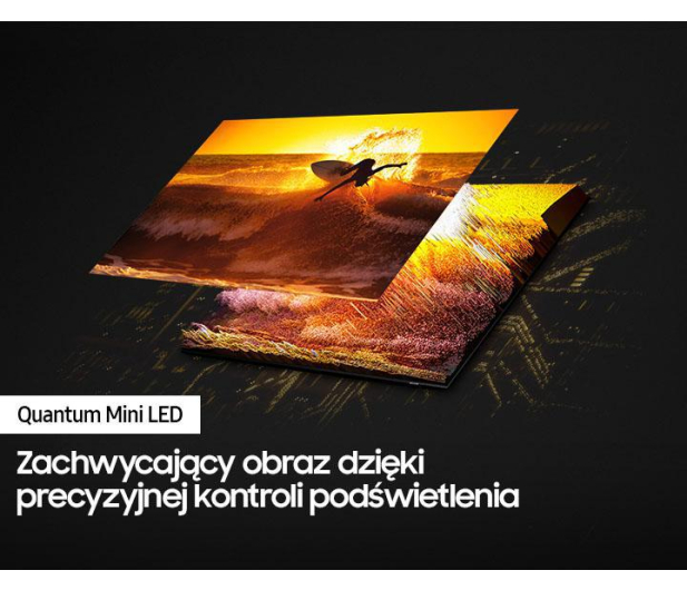 Samsung QN85BA | QE55QN85BA - 728182 - zdjęcie 3